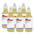 Carpet Cleaners | Diversey Care 5002611 32 oz. Bottle Protein Spotter - Fresh Scent (6/Carton) image number 0