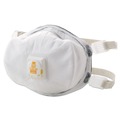 Respirators | 3M 8233 Particulate Respirator N100 - Standard Size (20/Carton) image number 2