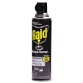 Insect Control Products | Raid 377651 14 oz Wasp and Hornet Killer Aerosol Spray image number 1
