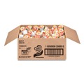 Creamers | Coffee-Mate 11000374 0.38 oz. Mini Cups Liquid Coffee Creamer - Hazelnut (180/Carton) image number 0