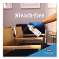 Disinfecting & Cleaning Solutions | Clorox Healthcare 49100 14 oz. Aerosol Citrus Citrace Hospital Disinfectant and Deodorizer (12/Carton) image number 8