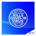 Disinfecting & Cleaning Solutions | LYSOL Brand I.C. 36241-95029 19 oz. Aerosol Disinfectant Spray - Original (12/Carton) image number 7