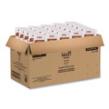 Cups | Dart Y5 5 oz. High-Impact Polystyrene Cold Cups - Translucent (100/Pack) image number 2