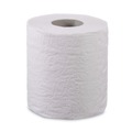 Toilet Tissues | Boardwalk B6180 2-Ply Septic Safe 125 ft. Roll Length Toilet Tissue - White (96/Carton) image number 1