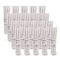 Souffle & Portion Cups | Fabri-Kal 000000000009505083 Portion Cup Lids Fits 1.5 oz. to 2.5 oz. Cups - Clear (2500/Carton) image number 2