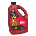 Insecticides | Raid 377224 128 oz MAX Perimeter Protection Bottle Refill (4/Carton) image number 2
