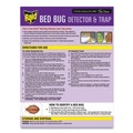 Insect Control Products | Raid 674798 0.19 lb Bed Bug Detector and Trap image number 2