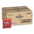 Coffee - Caffeinated | Folgers 2550006897 0.8 oz. Special Roast Ground Coffee Fraction Packs (42/Carton) image number 2
