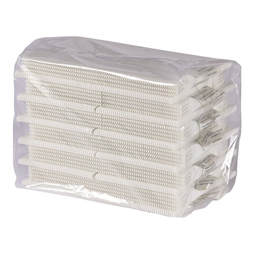 Disposable Forks | Eco-Products EP-CE6FKWHT 6 in. Fork for Cutrelease Dispensing System - White (960-Piece/Carton) image number 0