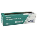 Films | Reynolds Wrap 914M Metro 18 in. x 2,000 ft. Light-Duty PVC Film Roll with Cutter Box (1-Roll) image number 1