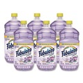 All Purpose Cleaners & Degreasers | Fabuloso 61045945 56 oz. Bottle Multi-Use Cleaner - Light Lavender Scent (6/Carton) image number 0
