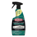 Floor Cleaners | WEIMAN 109EA 24 oz Spray Bottle Granite Cleaner and Polish - Citrus Scent image number 0