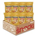Snacks | Tostitos FRI20871 3 oz. Bag Crispy Rounds Tortilla Chips (28/Carton) image number 0