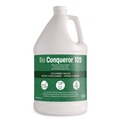 Air Fresheners & Odor Eliminators | Fresh Products 105G-F-000I004M-02 1 gal. Bio Conqueror 105 Enzymatic Odor Counteractant Concentrate - Cucumber Melon (4/Carton) image number 0