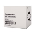 Industrial Cleaning Products | Boardwalk 1041287 20 oz. Aerosol Spray Oven and Grill Cleaner (12/Carton) image number 2