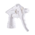 Sprayers & Pumps | Boardwalk 511263 8 in. Tube Trigger Sprayer for 16-24 oz. Bottles - White (24/Carton) image number 0