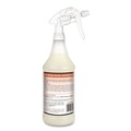 Fabric Refreshers | Simple Green 0710101204032 32 oz Ready-To-Use Pro Odor Control - Herbal (12/Carton) image number 1