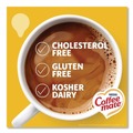 Creamers | Coffee-Mate 11000374 0.38 oz. Mini Cups Liquid Coffee Creamer - Hazelnut (180/Carton) image number 5
