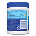 Bleach | Clorox 31371 Zero Splash Bleach Packs - Regular (6 Canisters/Carton) image number 3