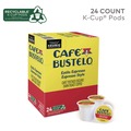 Coffee - Caffeinated | Keurig 5000363549 K-Cups - Espresso (24/Box) image number 3