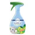 Fabric Refreshers | Febreze 80363510 FABRIC 23.6 oz. Spray Bottle Refresher/Odor Eliminator - Gain Original (4/Carton) image number 1