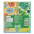 Facial Tissues | Kleenex 54289 Soothing Lotion 3-Ply Facial Tissue - White (8/Carton) image number 3