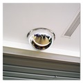 Mirrors | See All PV18360 18 in. Diameter Full Dome Convex Security Mirror image number 1