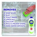 All Purpose Cleaners & Degreasers | Soft Scrub 23400 07222 Cleanser with Bleach, 24 oz Bottle, 8/Carton image number 6