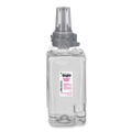 Soap Refills | GOJO Industries 8812-03 1250 ml Antibacterial Foam Hand Wash Refill For ADX-12 Dispenser - Plum Scent image number 0