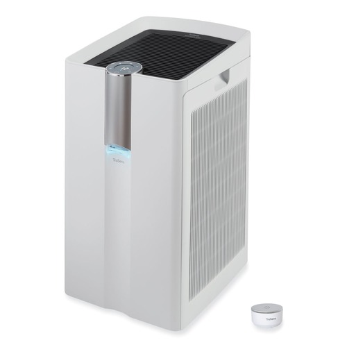 Air Cleaner Machines | TruSens Z6000AP Z-6000 1,750 sq. ft. Performance Air Purifier - White image number 0
