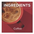 Hand Sanitizing Wipes | Folgers 30419EA Classic Roast Ground Coffee Classic Roast 40.3 oz Canister image number 9
