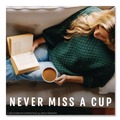 Coffee - Caffeinated | Starbucks 12434813 K-Cups - French Roast (96/Carton) image number 6