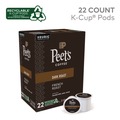 Coffee - Caffeinated | Keurig 5000363995 Coffee K-Cups - French Roast (22/Box) image number 4