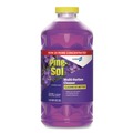 All Purpose Cleaners & Degreasers | Pine-Sol 60608EA CloroxPro 80 oz. Concentrated Multi-Surface Cleaner - Lavender Clean Scent image number 0