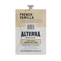 Coffee - Caffeinated | FLAVIA 48721 Alterra French Vanilla Coffee Freshpack (40/Carton) image number 1