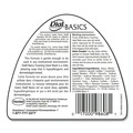 Hand Soaps | Dial Professional 98609EA 15.2 oz. Basics Hypoallergenic Foaming Hand Wash - Honeysuckle Scent image number 1