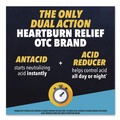 Medicines | Pepcid 64228 Complete Dual-Action Antacid - Berry Flavor (30/Box) image number 3