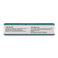 Facial Tissues | Kleenex 11976 On The Go Packs 3-Ply Facial Tissues - White (36/Carton) image number 3