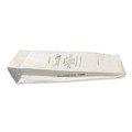 Vacuum Accessories | VacFX VFX-WI5300-3(10) Vacuum Filter Bags Designed to Fit Allstar Javelin 12 in. Series/Windsor Sensor S/S2/XP/Veramatic Plus (100/Carton) image number 2
