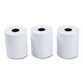 Perforated Roll & Hand Towels | AmerCareRoyal BR1300 3 in. x 150 ft. Register Rolls - White (30/Carton) image number 2