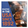 Coffee - Caffeinated | Maxwell House 4300009422 27.5 oz Canister Original Coffee (6/Carton) image number 8