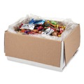 Candy, Gum & Mints | Office Snax 00656 5 lbs. Carton Candy Assortments - Soft and Chewy Candy Mix image number 1