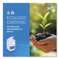 Soap Refills | Scott 91565 1000 ml Essential Green Certified Foam Skin Cleanser - Neutral (6/Carton) image number 5