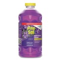 All Purpose Cleaners & Degreasers | Pine-Sol 60608CT CloroxPro 80 oz. Bottle Multi-Surface Cleaner Concentrated - Lavender Clean Scent (3/Carton) image number 1