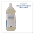Carpet Cleaners | Boardwalk BWK 4822EA 1 Gallon Bottle Clean Scent Industrial Strength Carpet Extractor image number 3