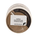 Cleaning Cloths & Wipes | Sellars 660708204218 1-Ply 10 x 12 Z300 Wipers Big Grip Refill - White (6/Carton) image number 3