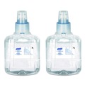 Hand Sanitizers | PURELL 1905-02 1200 ml Advanced Hand Sanitizer Refill for LTX-12 Dispenser (2/Carton) image number 0