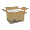 Dinner Napkins | Georgia-Pacific 34440 16 in. x 15 in. 2-Ply Dinner Napkin - 1/8-Fold White (3,024/Carton) image number 1