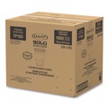 Cups | Dart TP16D Ultra Clear 16 oz PET Cups (1000/Carton) image number 1