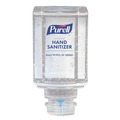 Hand Sanitizers | PURELL 4450-06 450 ml Refill Clean Scent Advanced Hand Sanitizer Gel for ES1 (6/Carton) image number 0